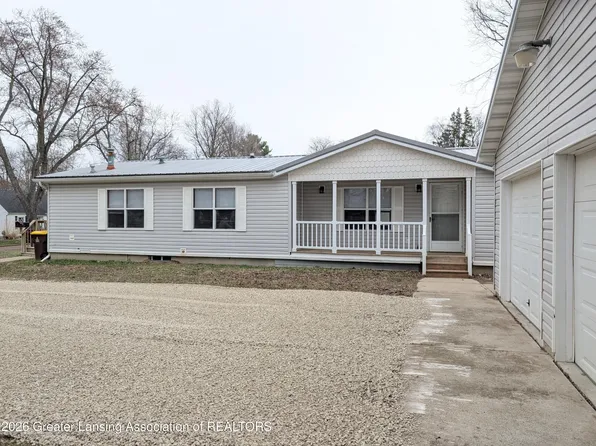 419 Vessey St, Portland, MI 48875