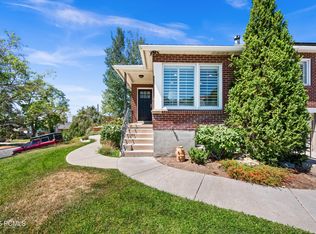 739 E 9th Ave, Salt Lake City, UT 84103