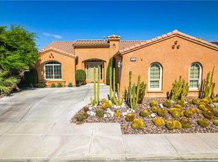 3716 Date Palm Trl, Palm Springs, CA 92262
