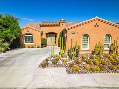 3716 Date Palm Trl, Palm Springs, CA, 92262