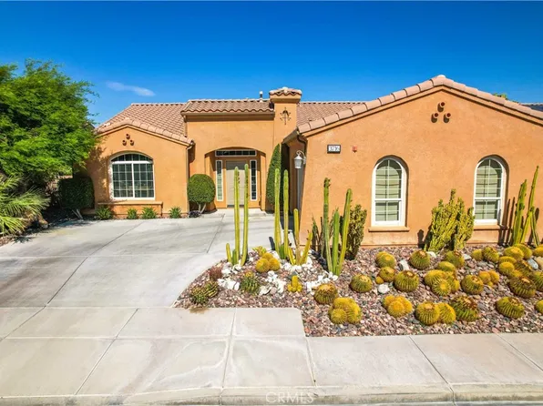 3716 Date Palm Trl, Palm Springs, CA 92262