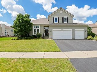 37156 N Deerpath Dr, Lake Villa, IL 60046
