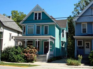 837 E Johnson St #2, Madison, WI 53703