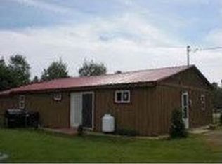 1062 State Highway 812, Harrisville, NY 13648