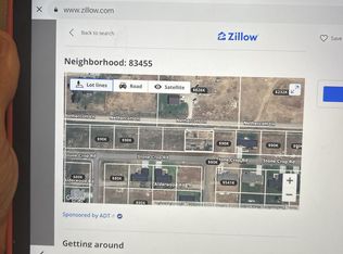 882 Stone Crop Rd, Victor, ID 83455