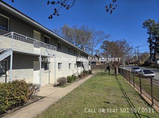 222 W 23rd St APT 2, Little Rock, AR 72206