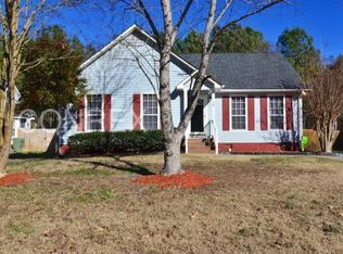 16 Old Tree Ct, Irmo, SC 29063