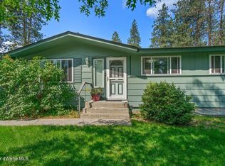 201 S Sequoia Ct, Post Falls, ID 83854