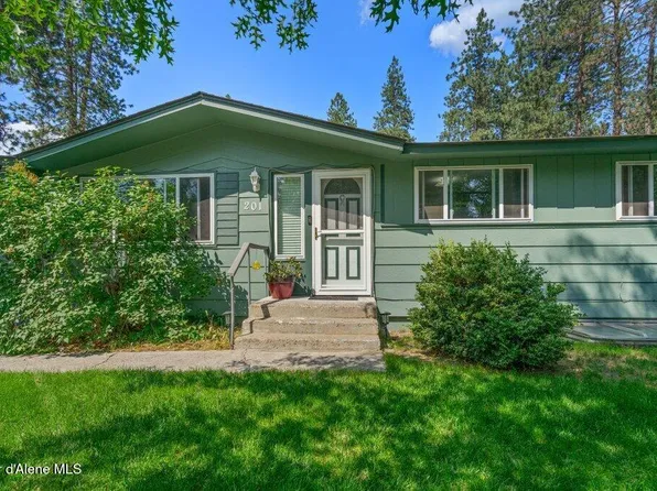 201 S Sequoia Ct, Post Falls, ID 83854