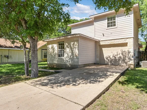 101 S Mockingbird Cir, Cedar Creek, TX 78612