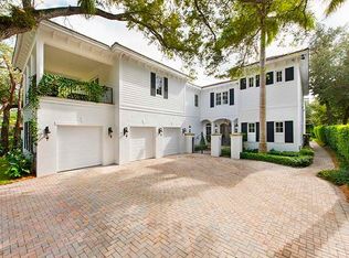 3928 Hardie Ave, Miami, FL 33133
