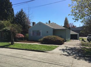 811 S Sullivan St, Seattle, WA 98108
