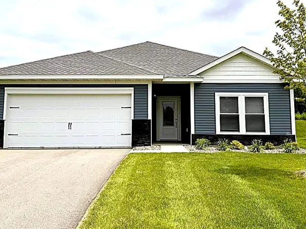 311 Florence Ave S, Annandale, MN 55302