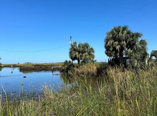 0 SE Highway 349, Suwannee, FL 32692