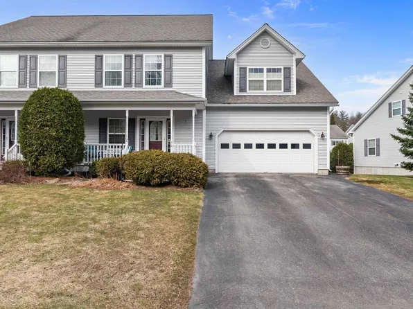 36 Lavoie Drive, Essex Junction, VT 05452