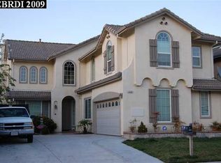 2393 Fernwood Ln, Brentwood, CA 94513