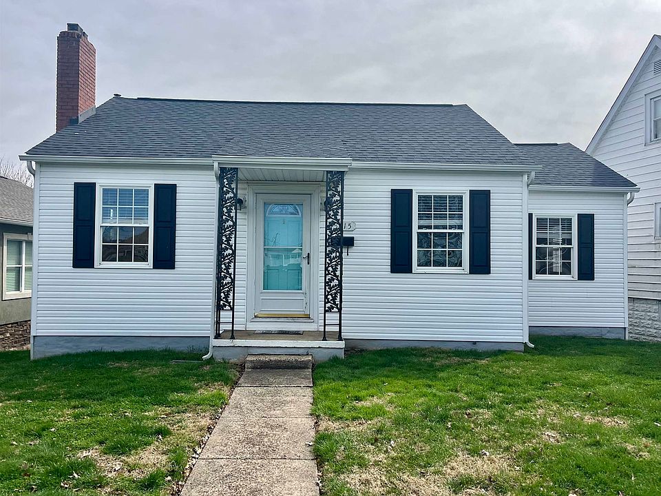 1st image of 3115 Brandon Rd