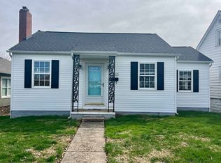 3115 Brandon Rd, Huntington, WV 25704