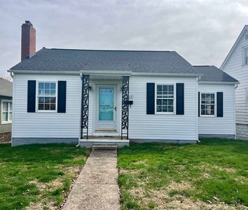 3115 Brandon Rd, Huntington, WV, 25704