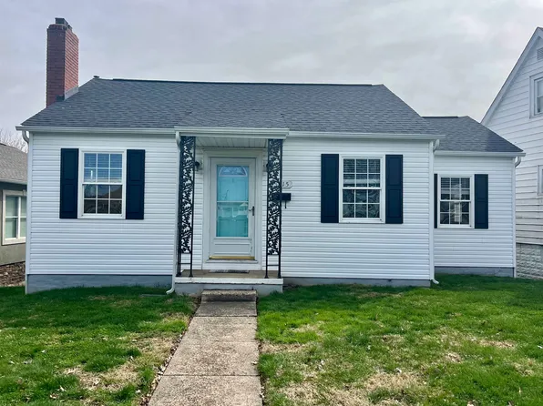 3115 Brandon Rd, Huntington, WV 25704