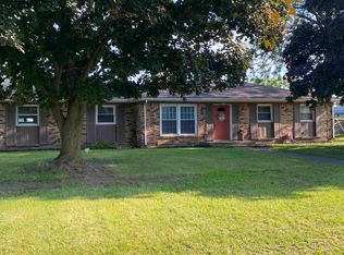1408 Flamingo Dr, Warsaw, IN