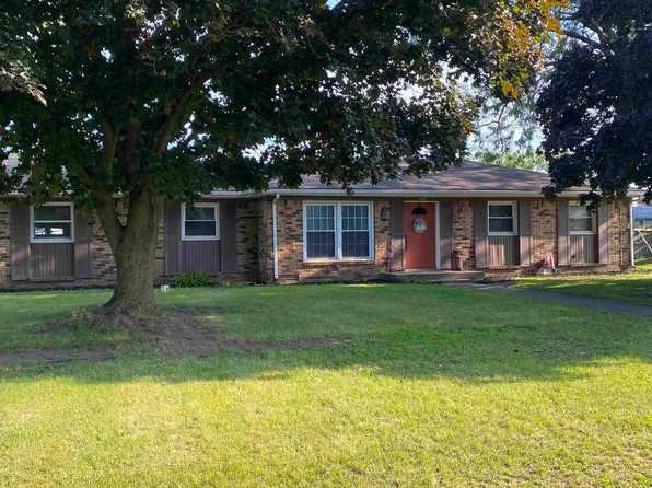 1408 Flamingo Dr, Warsaw, IN 46580