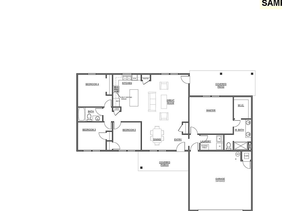 2nd image of 313 SW Wren Ct
