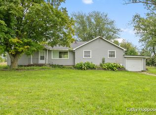 461 Fitzner Rd, Greenville, MI 48838