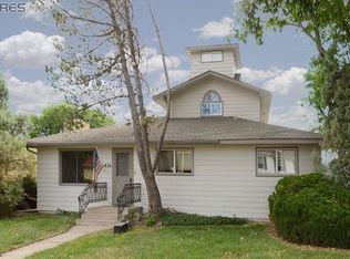 1426 W Shore Dr, Loveland, CO 80538