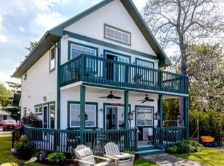 5688 W Wautoma Beach Rd, Hilton, NY 14468