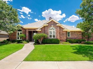 4717 109th St, Lubbock, TX 79424