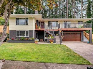 350 Strawberry Loop, Sweet Home, OR 97386