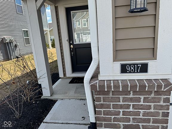 2nd image of 9817 Kenwood St