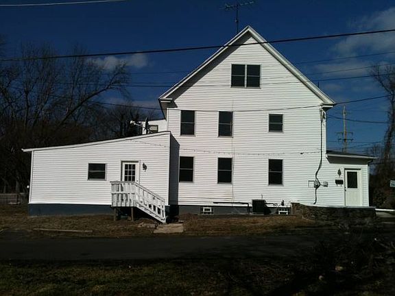 Side View