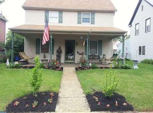 405 New Broadway, Brooklawn, NJ 08030