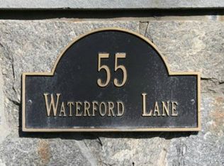 55 Waterford Ln, Stamford, CT 06905