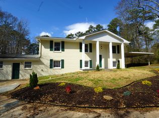 3280 Boring Rd, Decatur, GA 30034