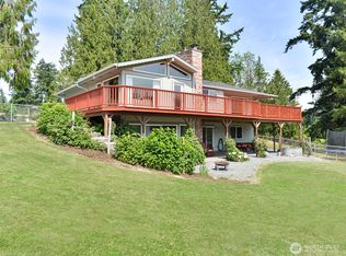 31615 44th Ave E, Eatonville, WA
