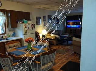627 E 2nd St S #1, Ladysmith, WI 54848