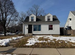 5003 N 51st Blvd, Milwaukee, WI 53218