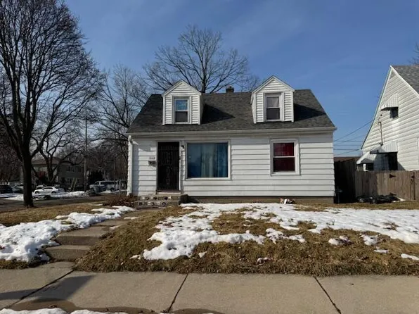 5003 N 51st BOULEVARD, Milwaukee, WI 53218