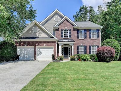 127 Bradshaw Park Dr, Woodstock, GA, 30188