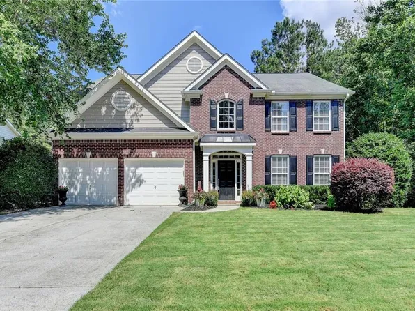 127 Bradshaw Park Dr, Woodstock, GA 30188