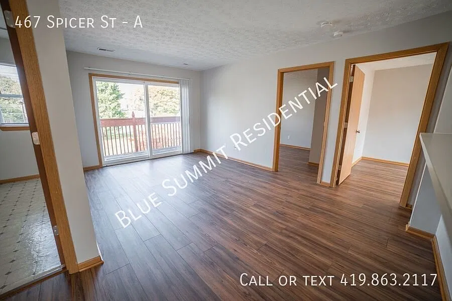 467 Spicer St — Photo 4