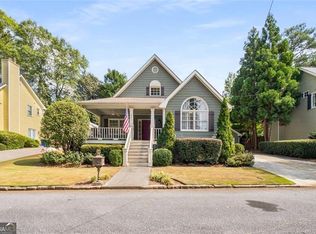 2261 Colonial Dr NE, Atlanta, GA 30319