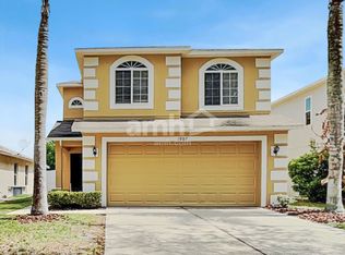 1907 Seatonham St, Winter Garden, FL 34787
