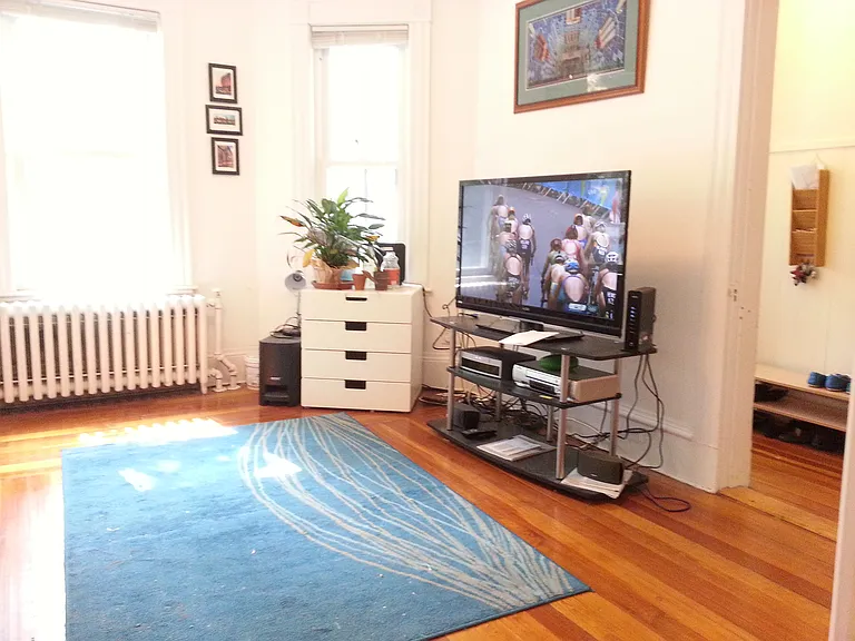 43 Norris St #1 — Photo 7