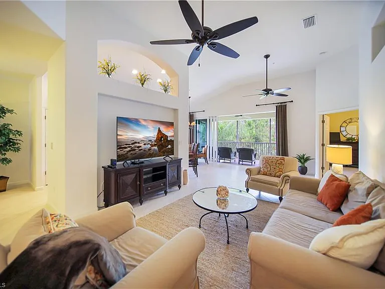 6641 Alden Woods Cir #201 — Photo 2