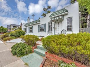 1536 High St, Alameda, CA 94501