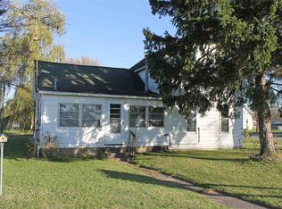 111 S Main St, Oakley, MI 48649